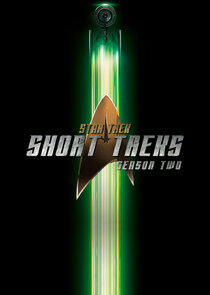 Star Trek: Short Treks - Season 2