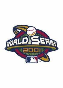 World Series - Season 54 / Year 2001