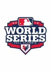 World Series - Season 65 / Year 2012