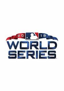 World Series - Season 71 / Year 2018