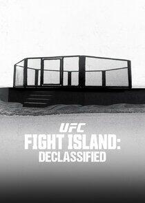 UFC Fight Island: Declassified