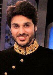 Ahsan Khan