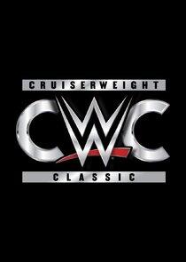 WWE Cruiserweight Classic