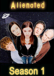 Alienated - Season 1