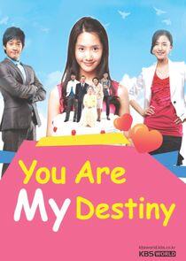 You Are My Destiny