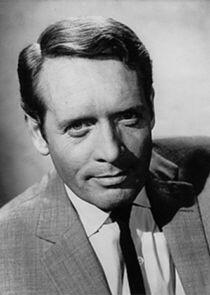 Patrick McGoohan