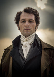 Fitzwilliam Darcy