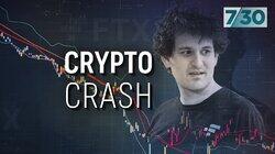 Crypto Crash