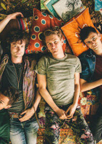 photo of Glass Animals