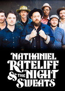 photo of Nathaniel Rateliff & The Night Sweats