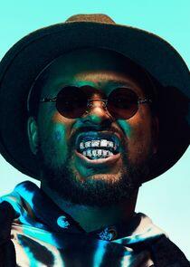 Schoolboy Q