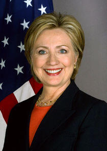 Hillary Clinton