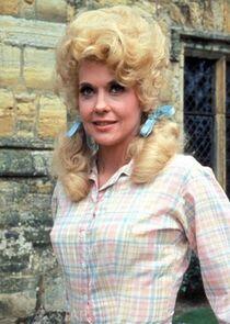 Donna Douglas