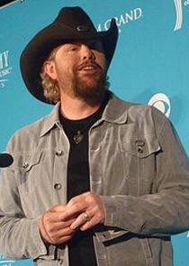 Toby Keith