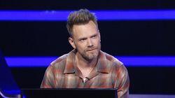 In the Hot Seat: Joel McHale and Food Truck Owner Tom Miller