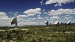 Aliens Invade Aliens Invade