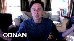 Zach Braff