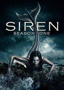 Siren - Season 1