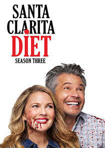 Santa Clarita Diet - Season 3