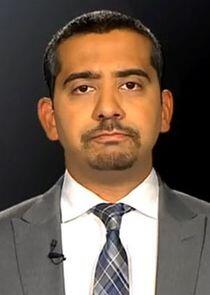 Mehdi Hasan