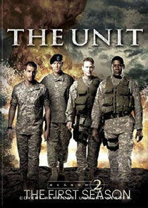 The Unit - Season 2