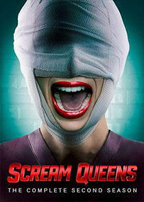 Scream Queens - Season 2