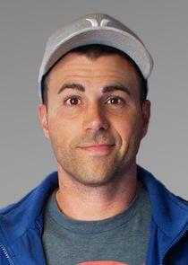 Mark Rober