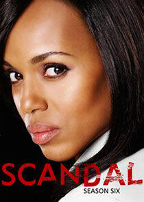 Scandal - Season 6