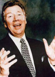 Max Bygraves