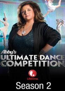 Abby's Ultimate Dance Competition - Season 2