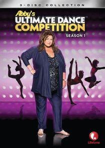 Abby's Ultimate Dance Competition - Season 1