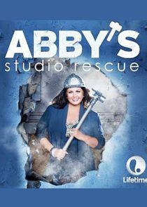 Abby's Studio Rescue - Season 1