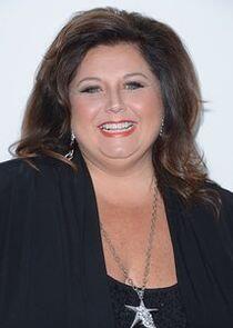 Abby Lee Miller