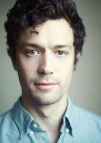 Christian Coulson