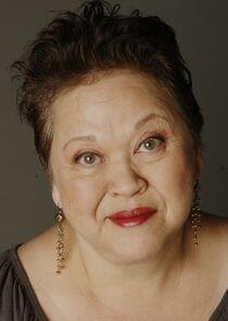 Amy Hill