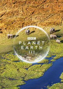 Planet Earth III