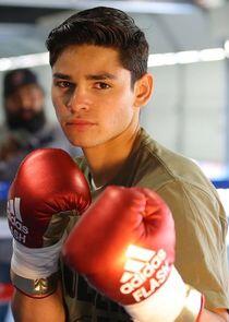 Ryan Garcia