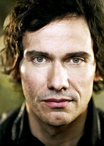 Christian Camargo