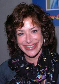 Claudia Wells