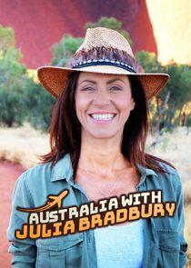 Australia with Julia Bradbury