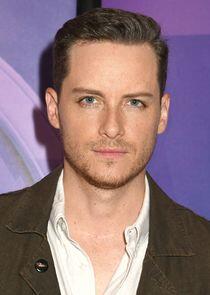 Jesse Lee Soffer