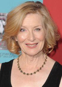 Frances Conroy