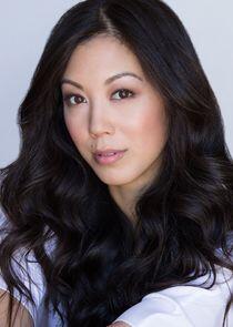 Brittany Ishibashi