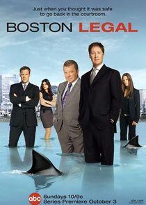 Boston Legal