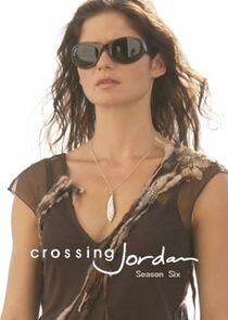 Crossing Jordan - Season 6