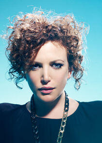 Annie Mac