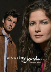 Crossing Jordan - Season 5