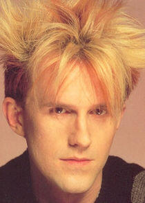 Howard Jones