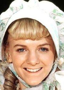 Nellie Oleson