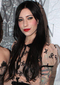 Jessica Origliasso